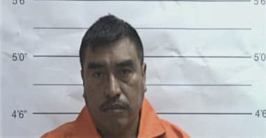 Erick Hernandez, - Orleans Parish County, LA 